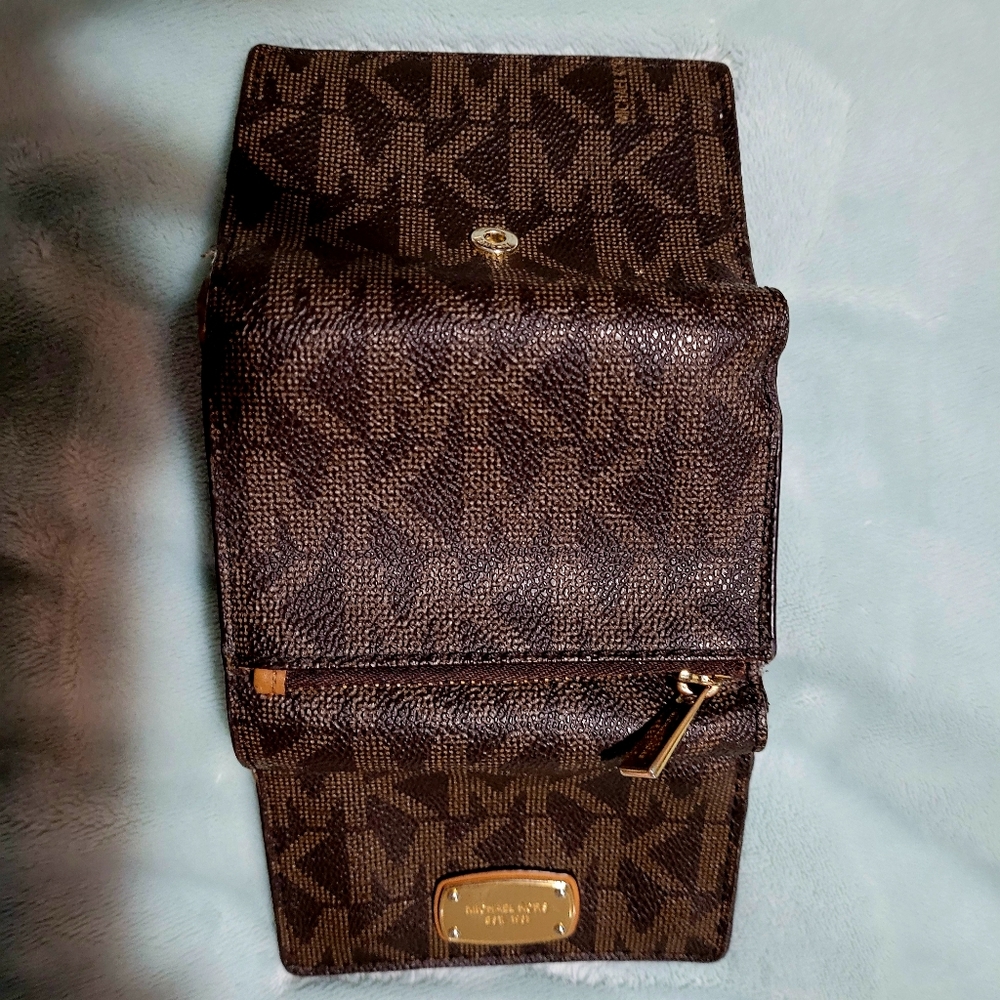 Mk wallet - Picture 3 of 3